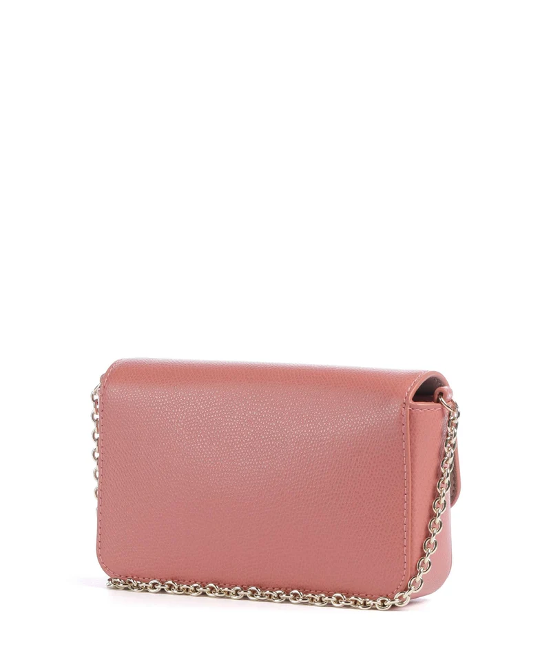 Furla 1927 Mini Sac bandoulière rosewood