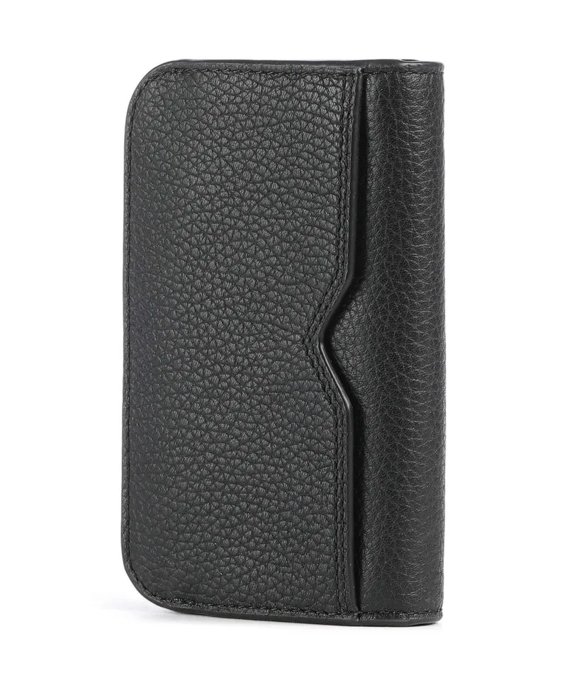 Michael Kors Hudson Portefeuille black