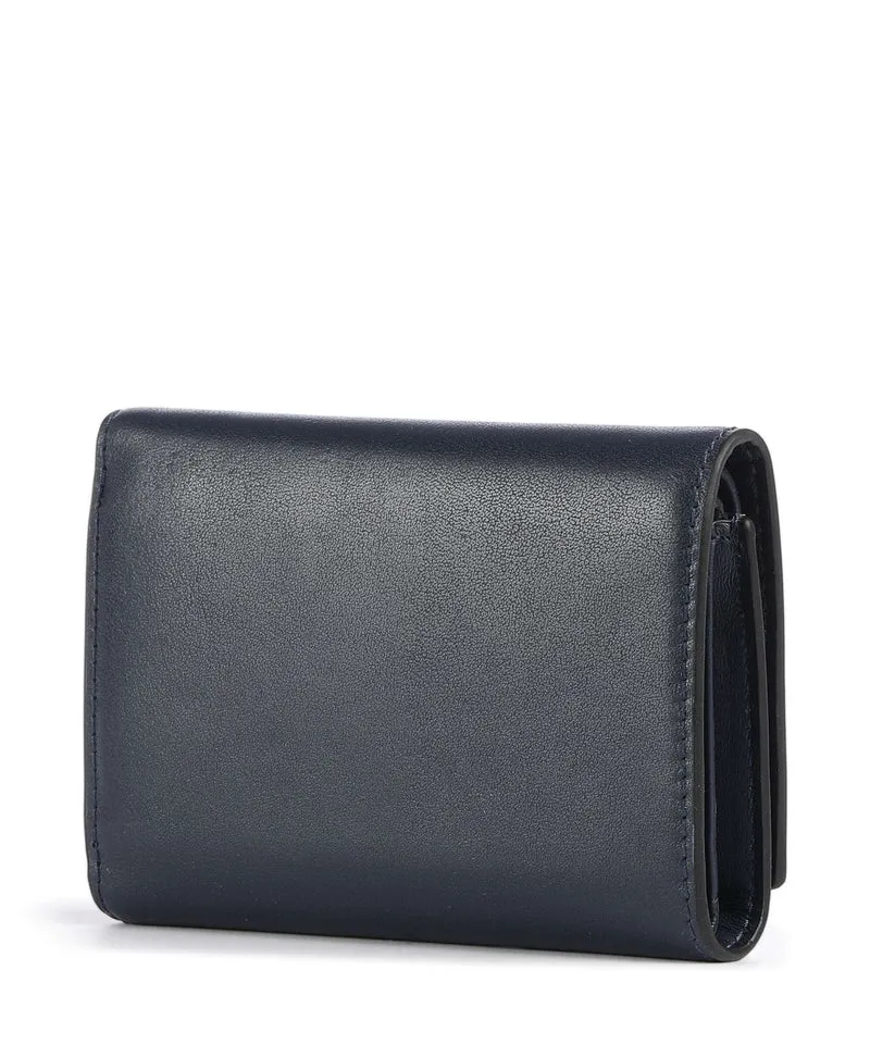 Liebeskind Linn Soft Nappa M Portefeuille peacoat
