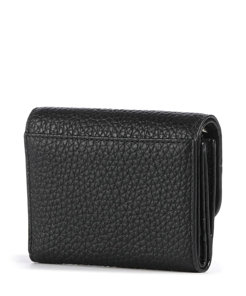 Aigner Carré Soft Portefeuille black