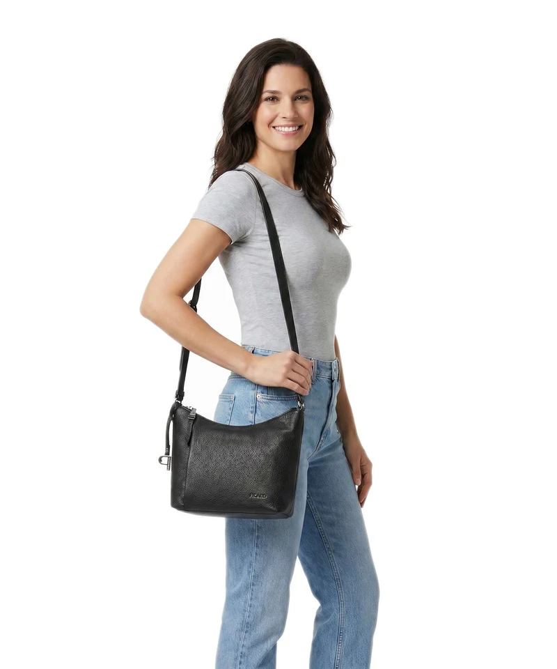 Picard Pure Sac fourre-tout schwarz