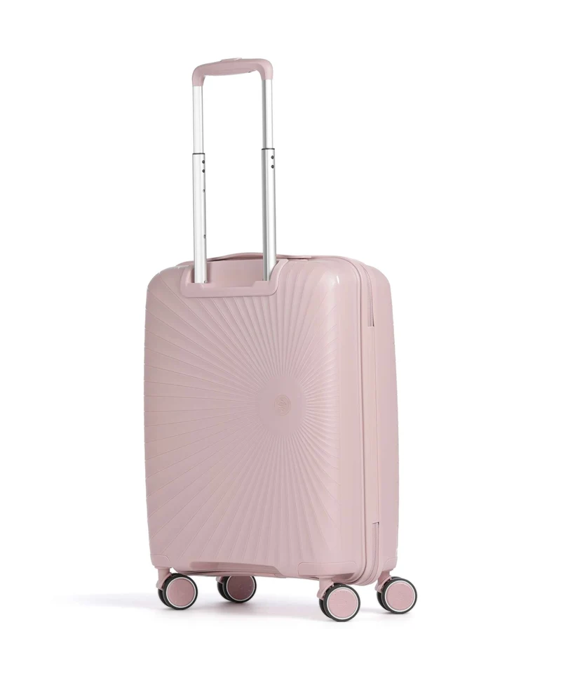 Travelite x Tamaris Voyaage Valise 4 roues blush