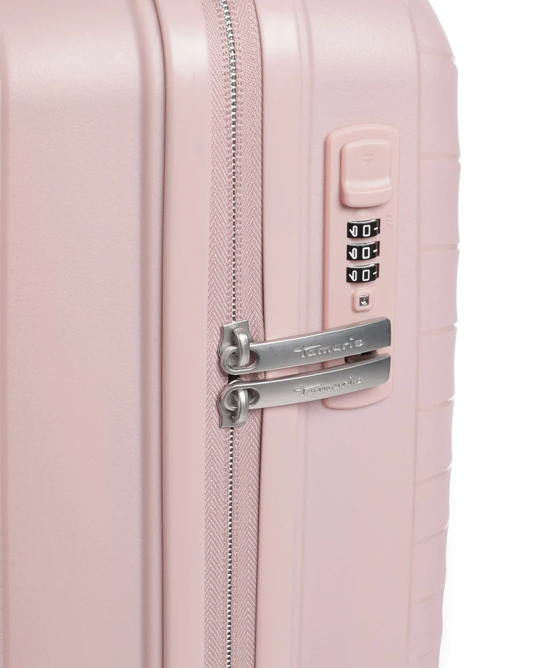 Travelite x Tamaris Voyaage Valise 4 roues blush