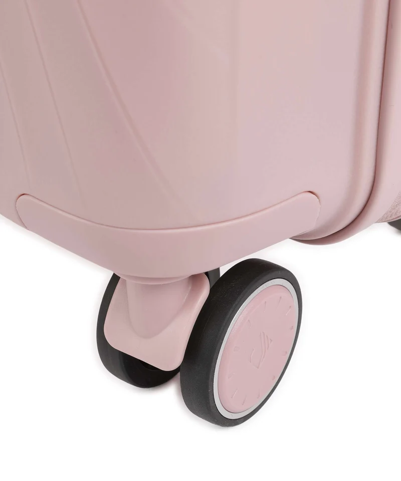 Travelite x Tamaris Voyaage Valise 4 roues blush