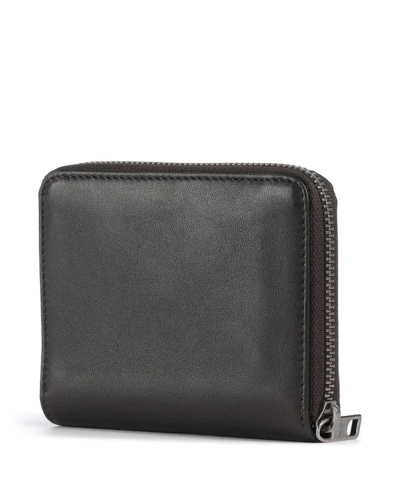 Liebeskind Conny Sheep Natural M Portefeuille deep soil
