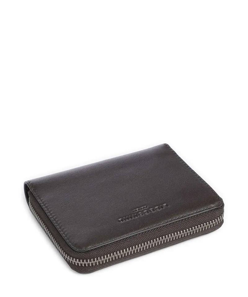 Liebeskind Conny Sheep Natural M Portefeuille deep soil