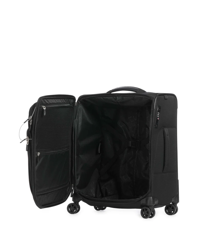 Samsonite Spark Sng 2 FL Valise 4 roues black