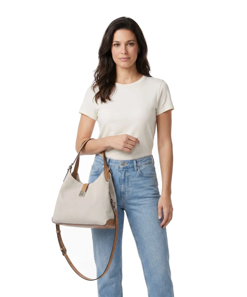 Kate Spade New York Deco Sac fourre-tout natural multi
