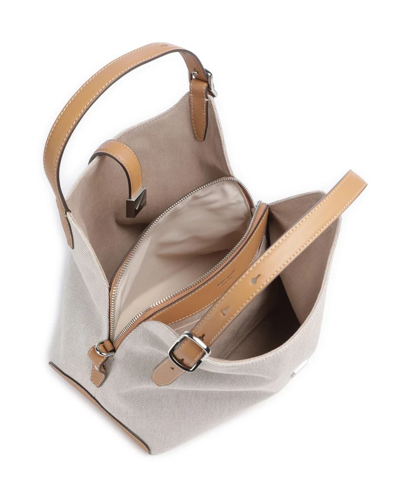 Kate Spade New York Deco Sac fourre-tout natural multi
