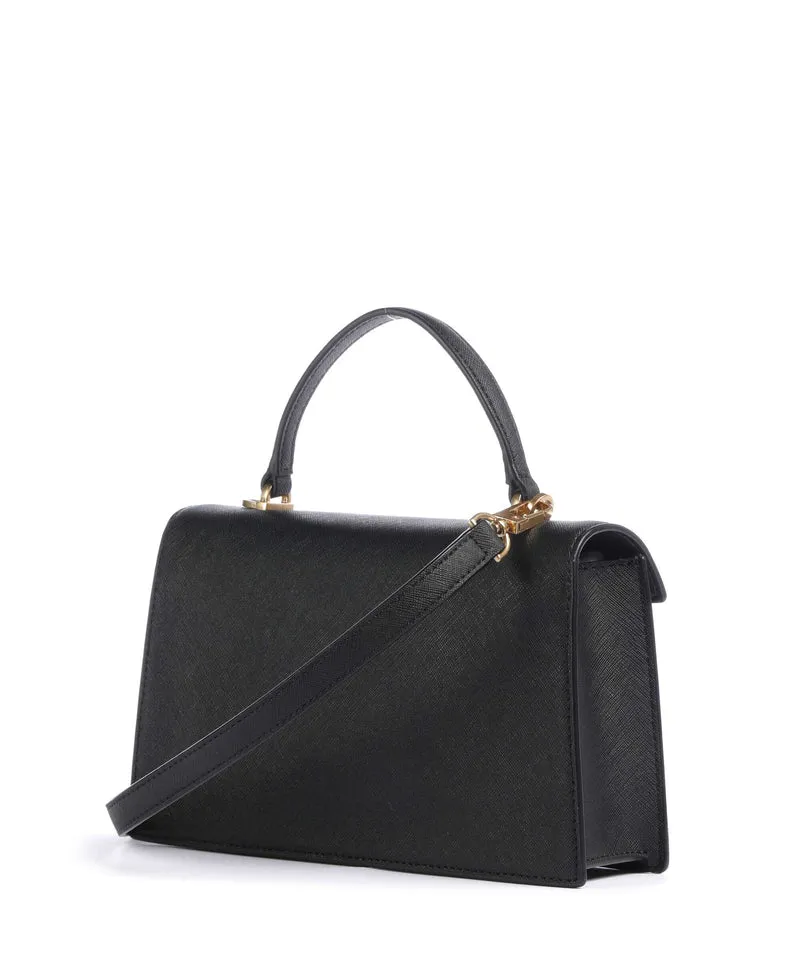 DKNY Avril Sac bandoulière black/gold