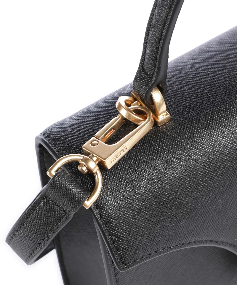 DKNY Avril Sac bandoulière black/gold