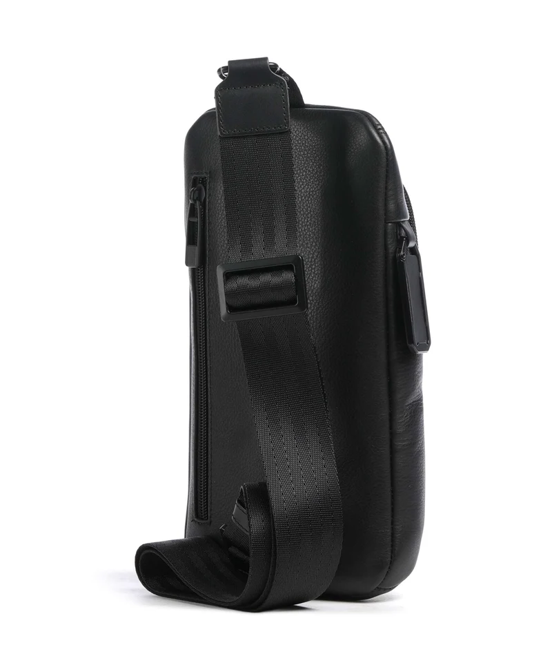 Porsche Design Roadster Evo Sac sling black