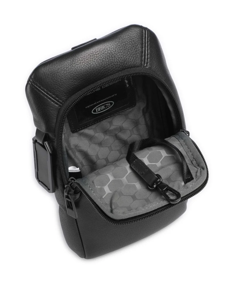Porsche Design Roadster Evo Sac sling black
