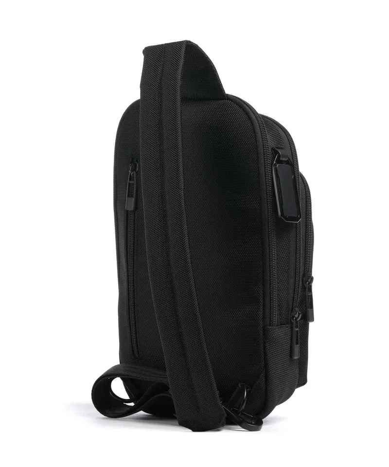 Porsche Design Roadster Evo S Sac sling black