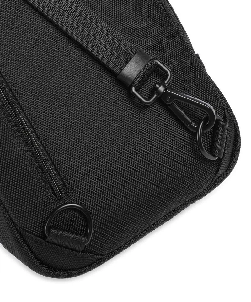 Porsche Design Roadster Evo S Sac sling black