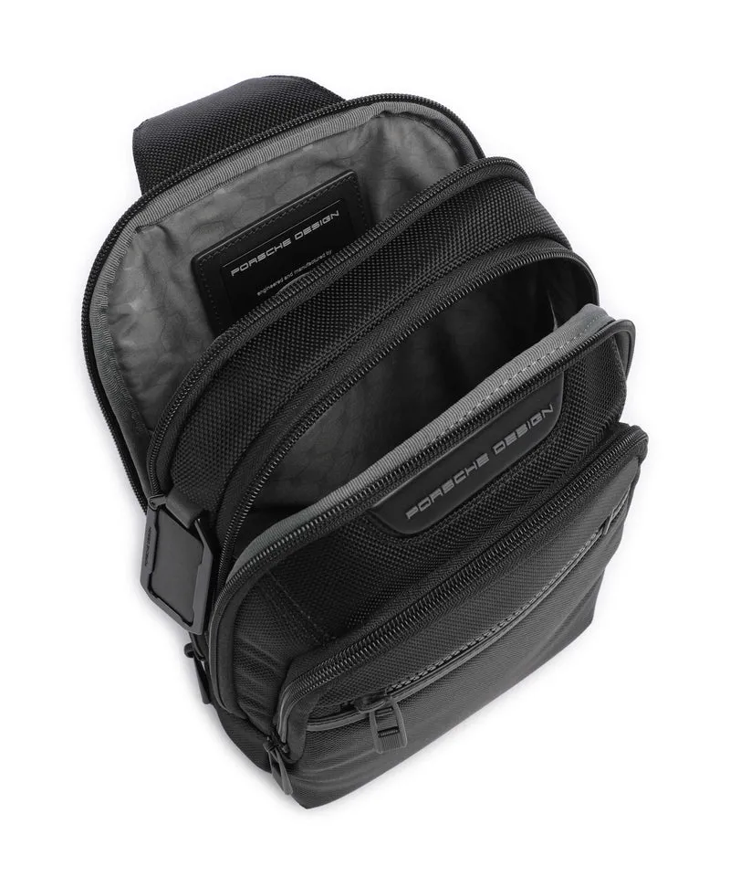 Porsche Design Roadster Evo S Sac sling black
