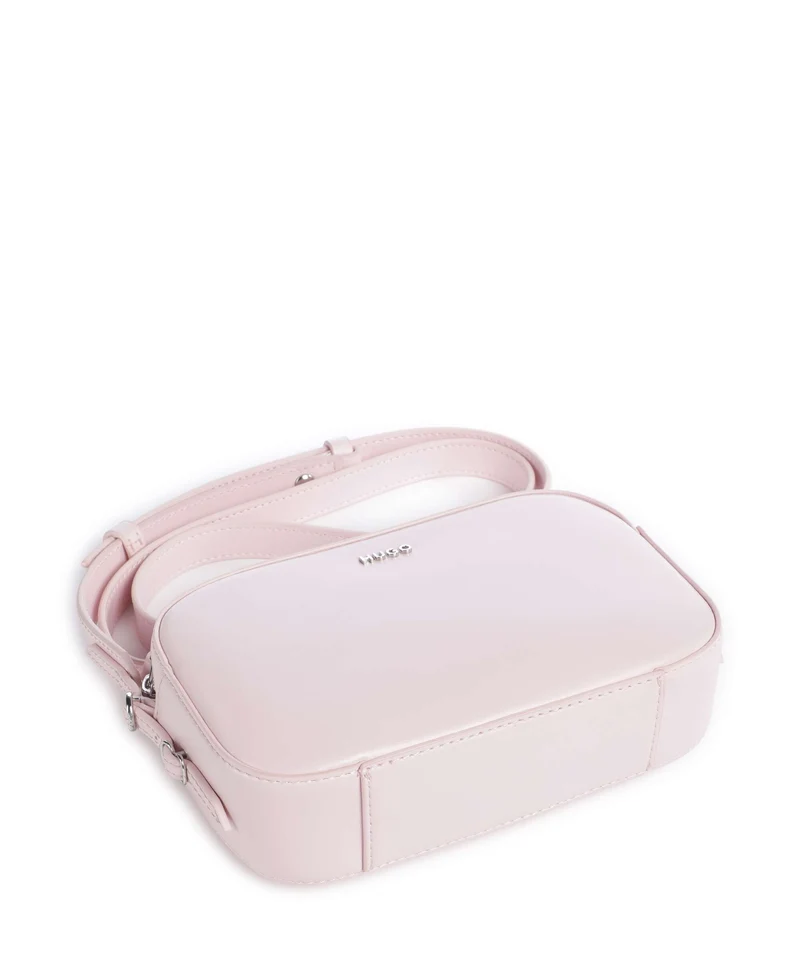 Hugo Syndra Sac bandoulière light pastel pink
