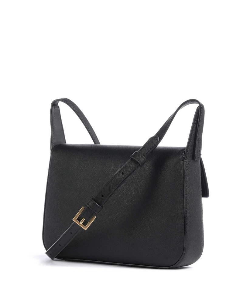 DKNY Avril Sac bandoulière black/gold