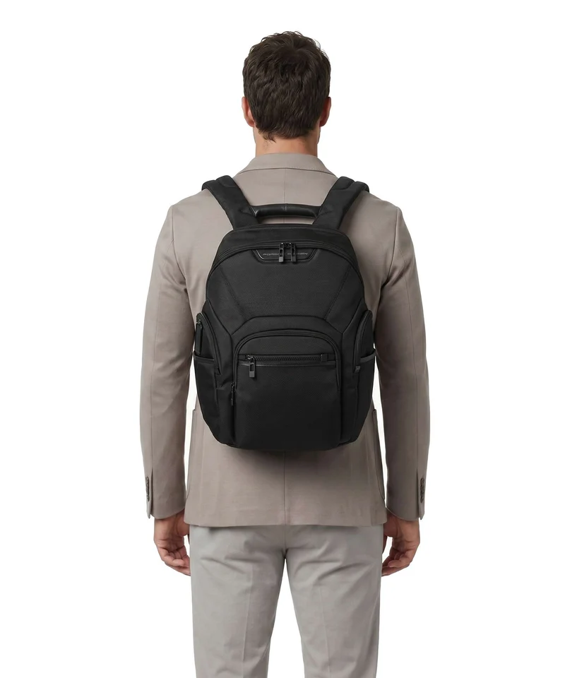 Porsche Design Roadster Evo M Sac à dos black