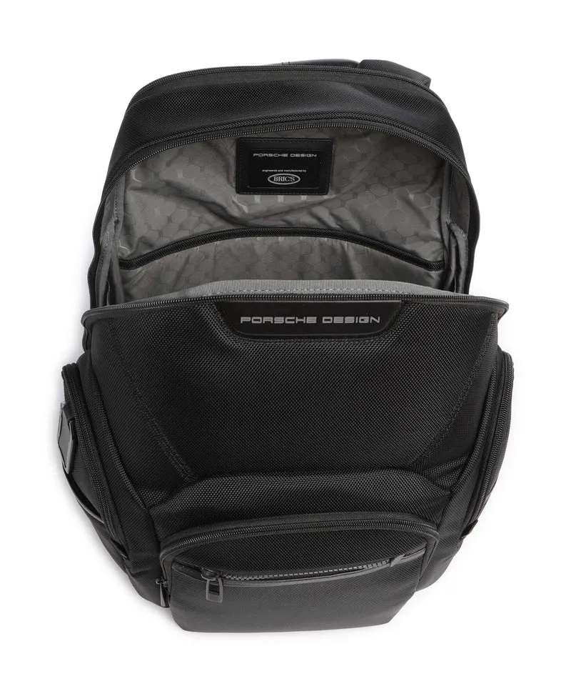 Porsche Design Roadster Evo M Sac à dos black