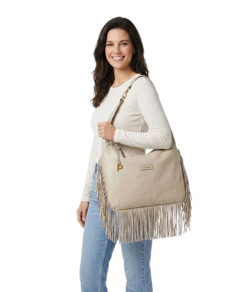 Picard Cowgirl Sac fourre-tout cookie