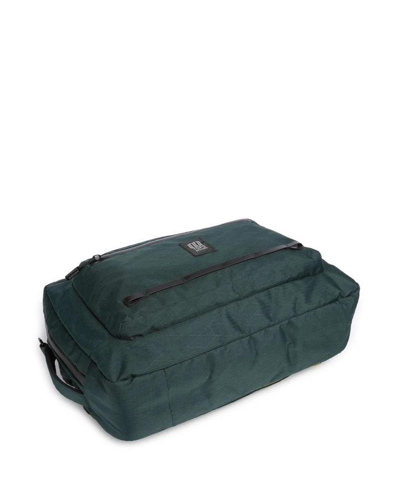 Topo Designs Global Pro 3-Way Porte-document dark/dark pine