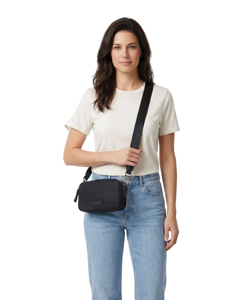 Marc O'Polo Belle S Sac bandoulière deep night blue