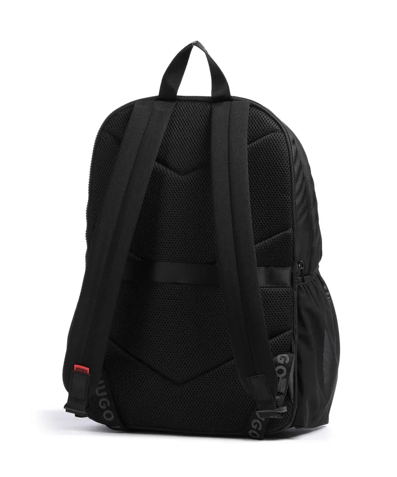 Hugo Ayden Sac à dos black