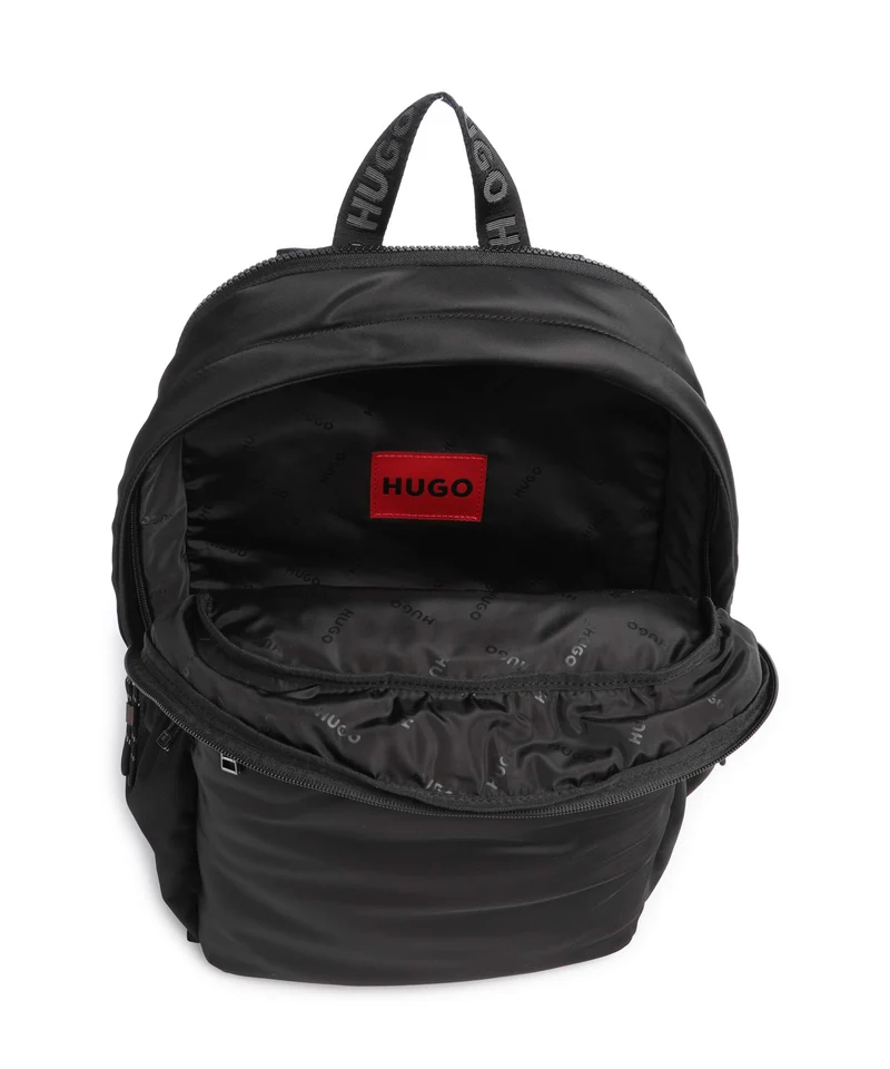 Hugo Ayden Sac à dos black