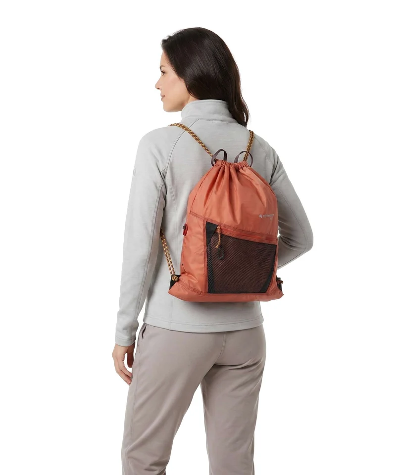 Klättermusen Algir Sac à dos cloud berry