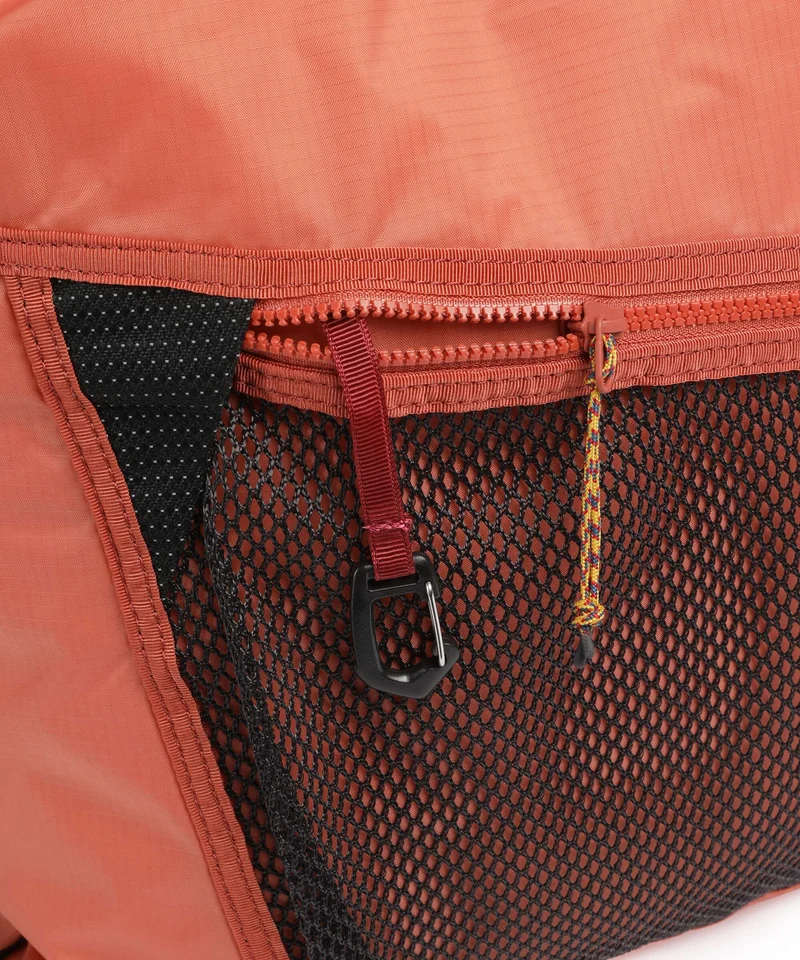 Klättermusen Algir Sac à dos cloud berry
