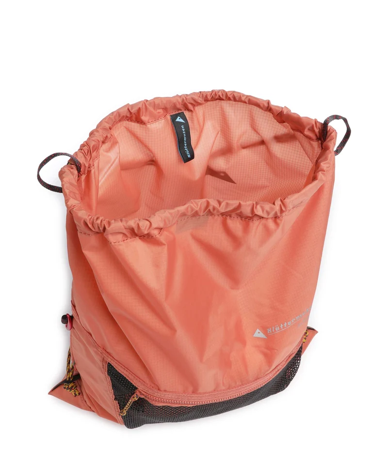 Klättermusen Algir Sac à dos cloud berry