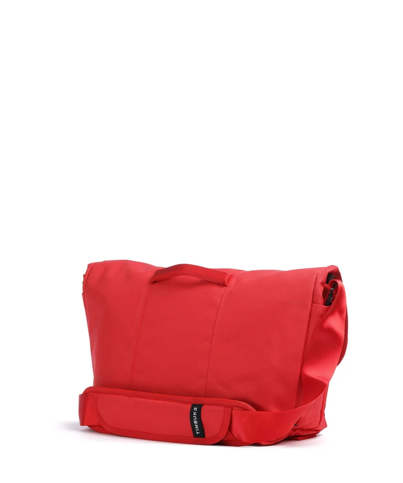 Timbuk2 Classic M Sac messager fire red