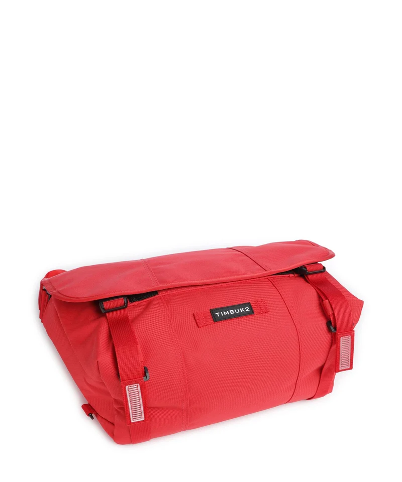 Timbuk2 Classic M Sac messager fire red