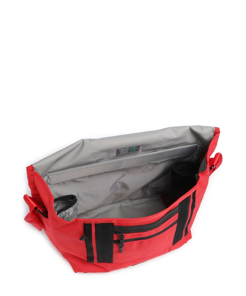 Timbuk2 Classic M Sac messager fire red