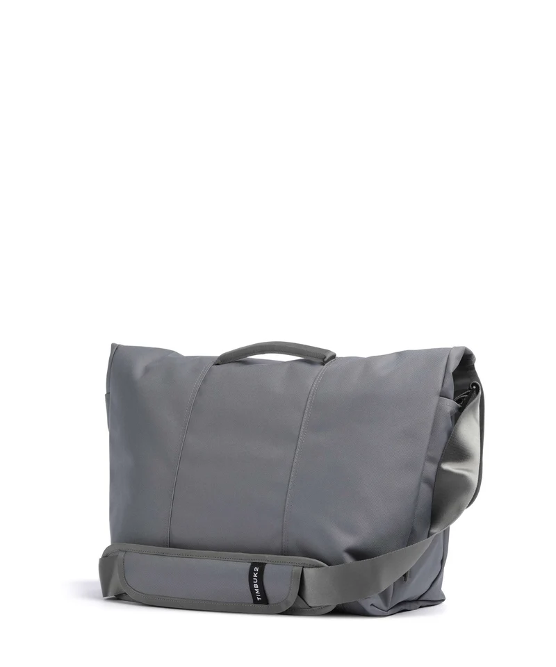 Timbuk2 Classic L Sac messager gunmetal