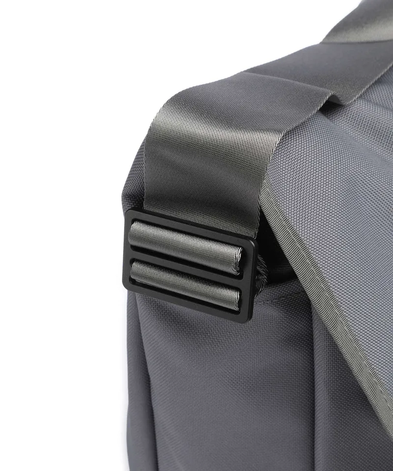 Timbuk2 Classic L Sac messager gunmetal