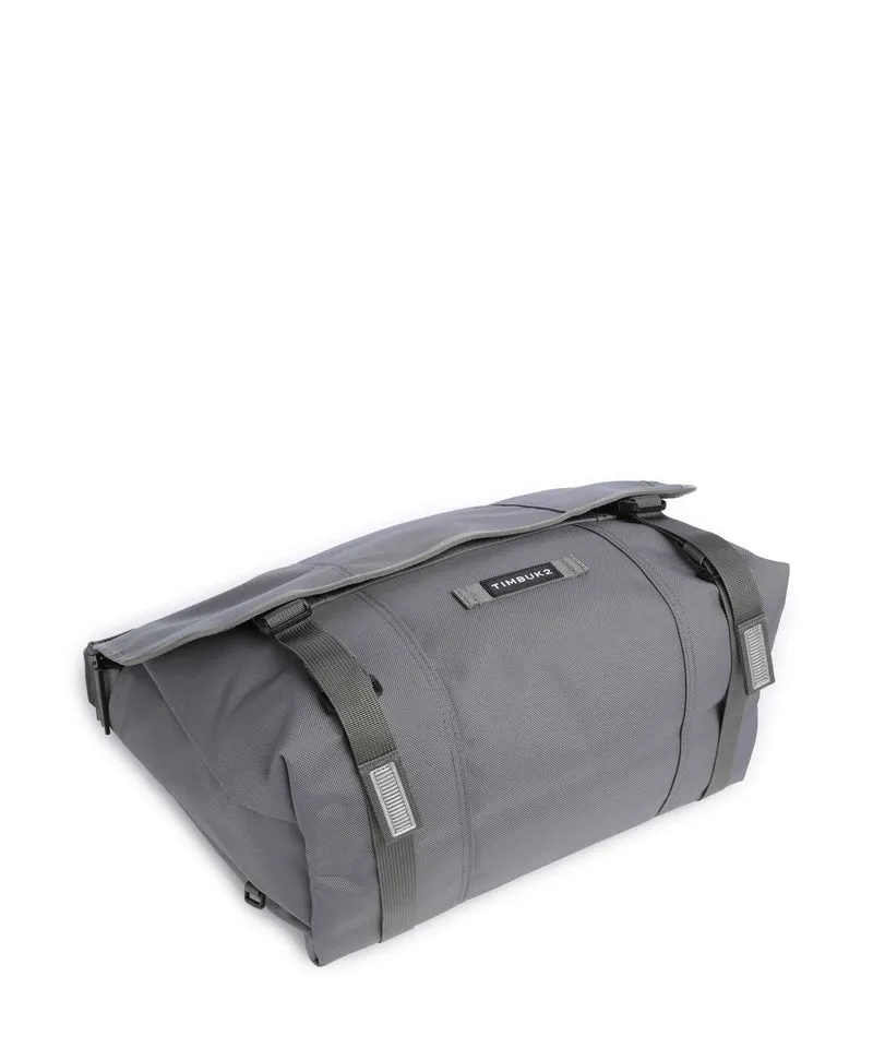 Timbuk2 Classic L Sac messager gunmetal
