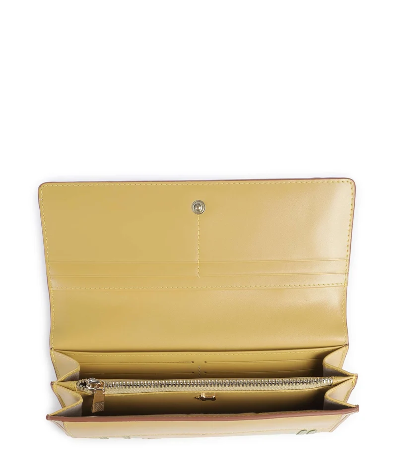 Radley London Spring Blooms Portefeuille salt