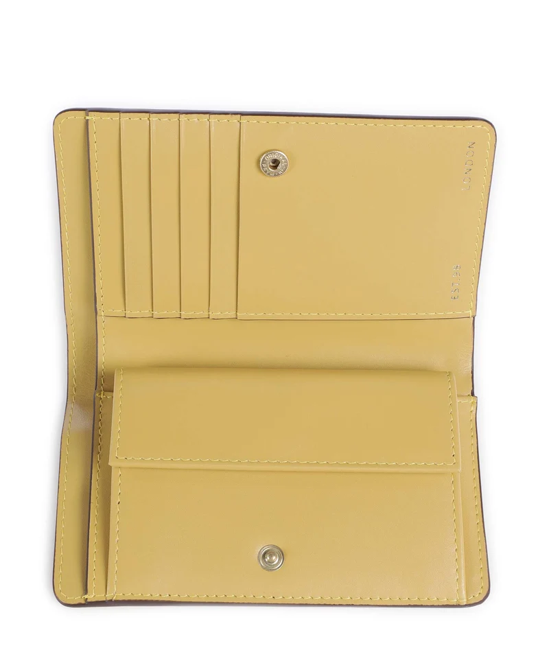 Radley London Picton Place Portefeuille honeycomb