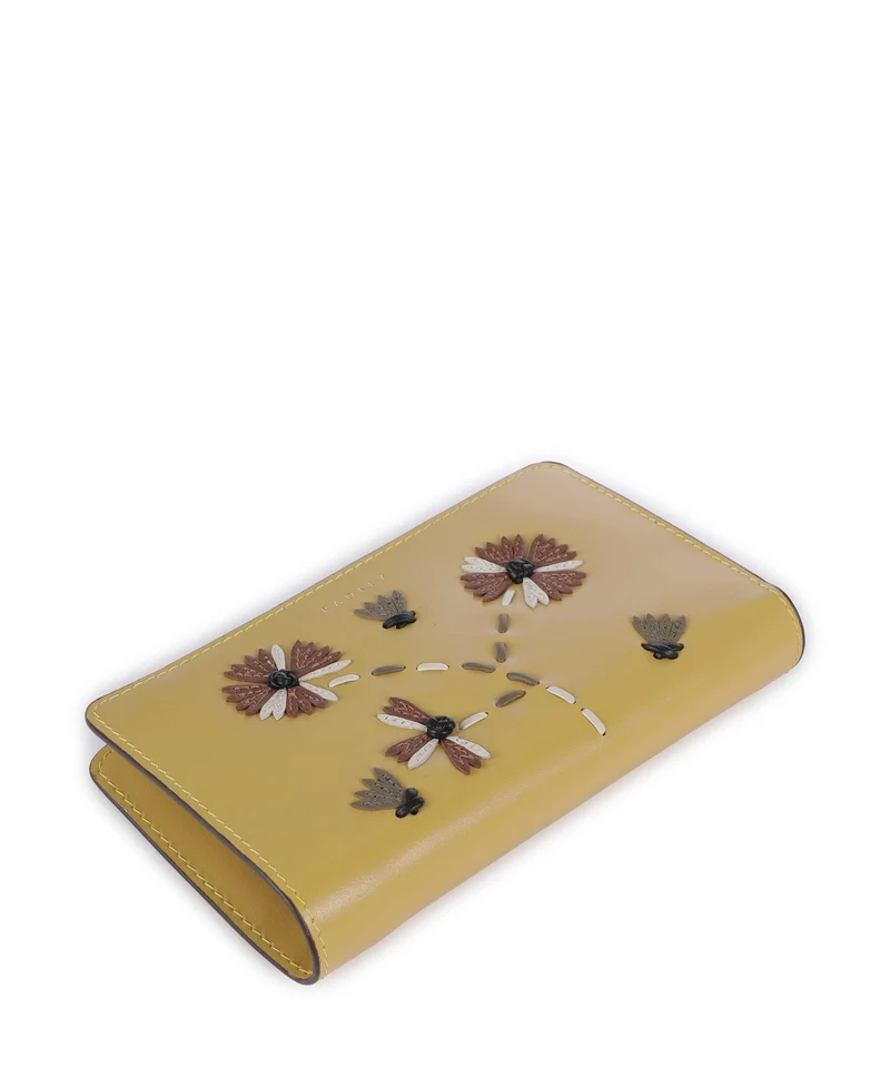 Radley London Picton Place Portefeuille honeycomb