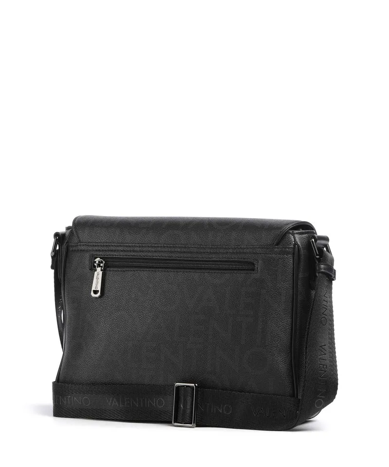 Valentino Bags King Re Sac messager nero