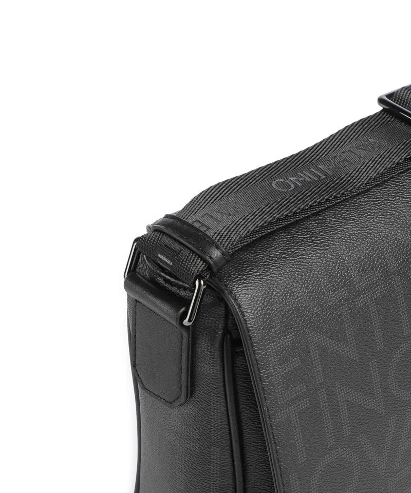 Valentino Bags King Re Sac messager nero