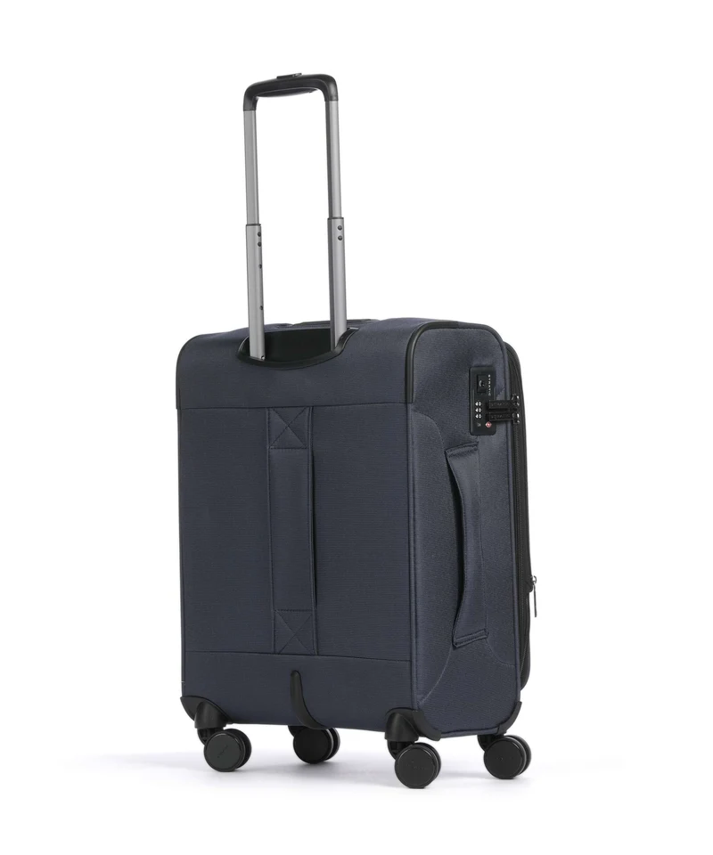 Stratic Bendigo Light+ Valise 4 roues navy