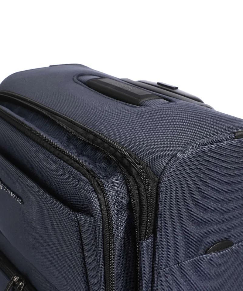 Stratic Bendigo Light+ Valise 4 roues navy