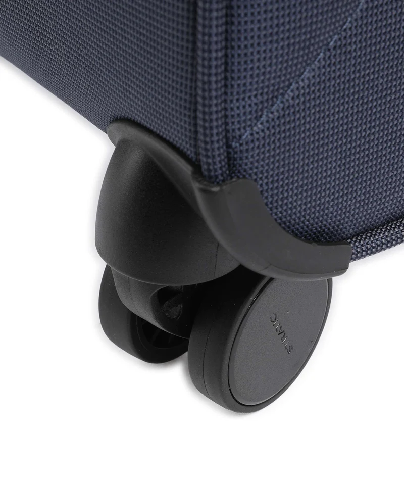 Stratic Bendigo Light+ Valise 4 roues navy