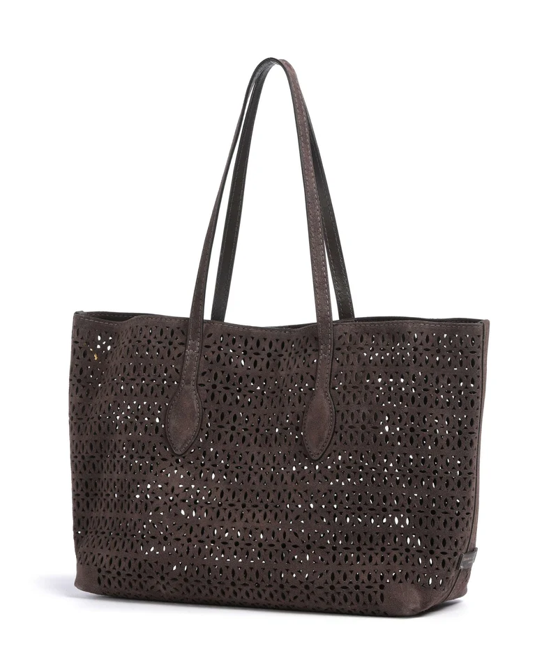 Gianni Chiarini Mashup L Cabas moka