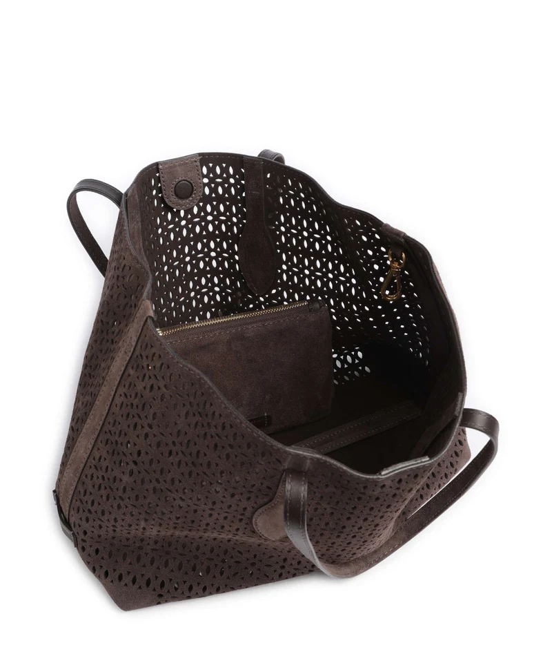 Gianni Chiarini Mashup L Cabas moka