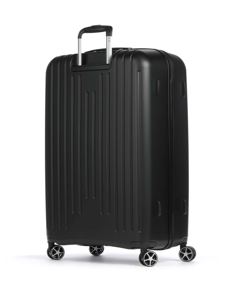 Roncato Electron 2.0 Valise 4 roues nero