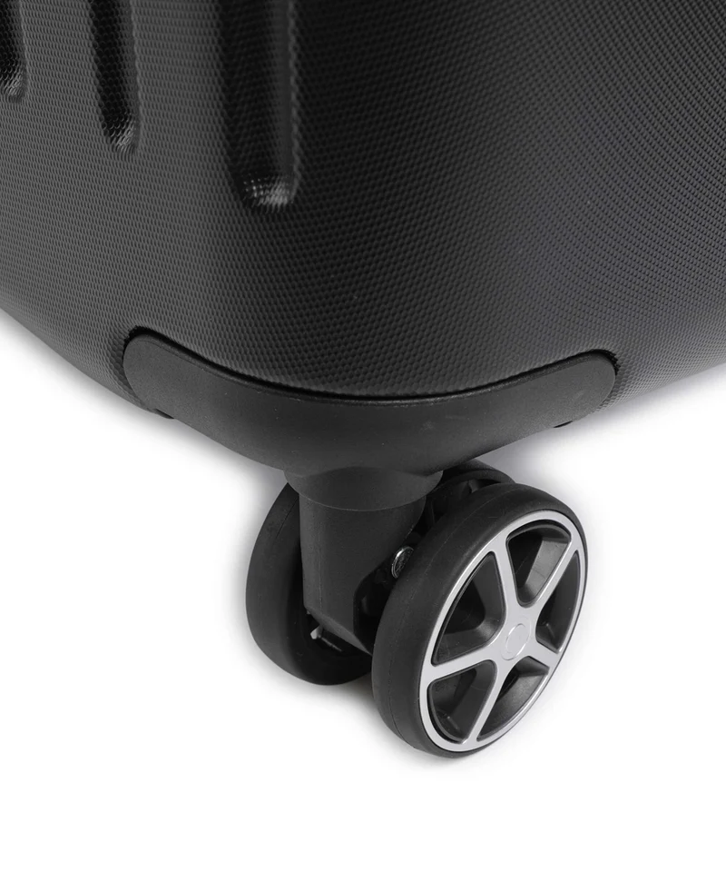 Roncato Electron 2.0 Valise 4 roues nero